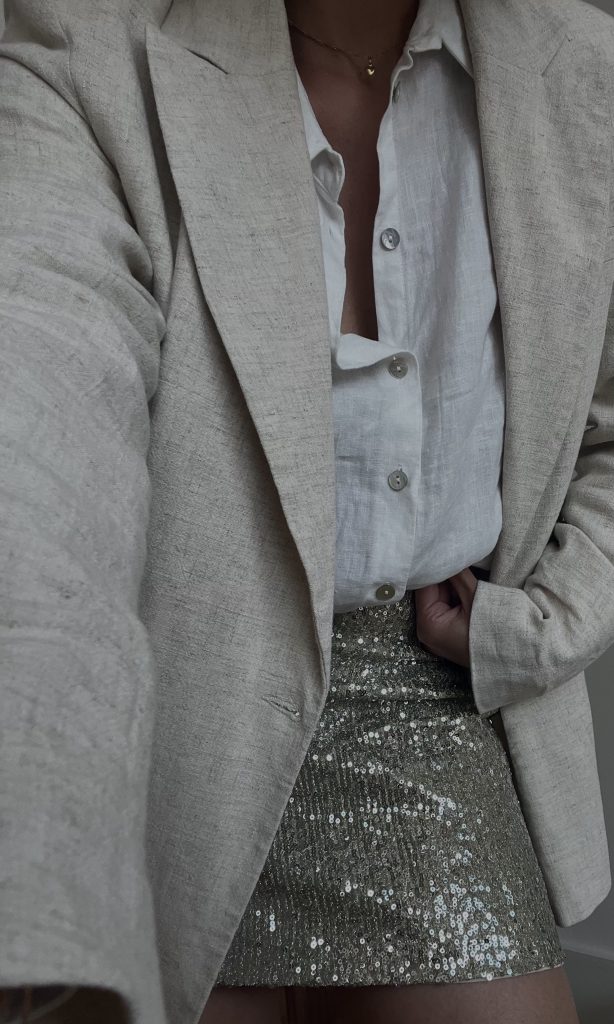 Tenue ceremonie blog