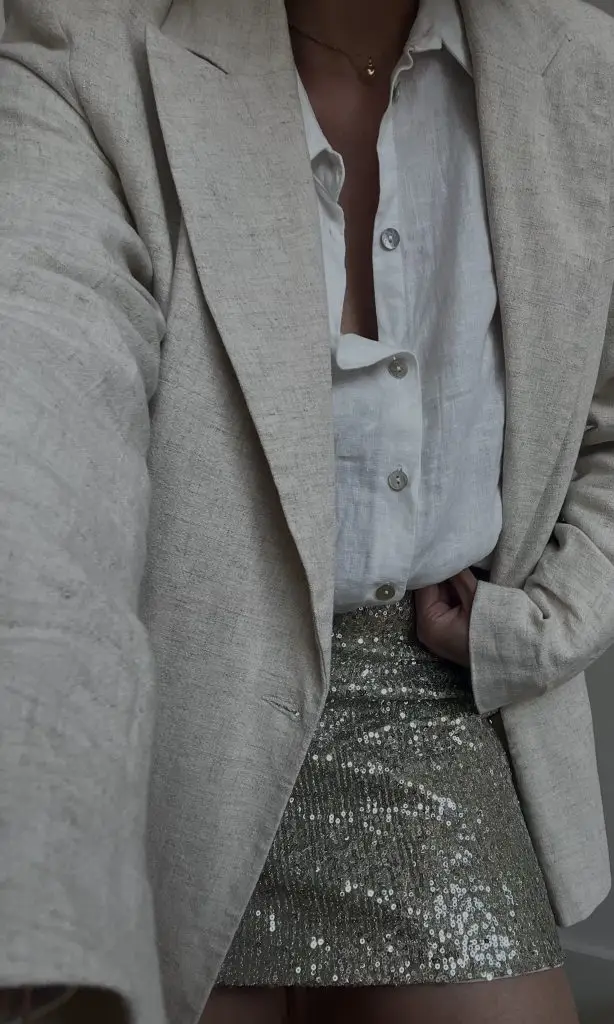 Tenue ceremonie blog