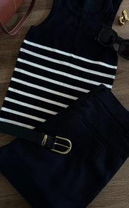 Look de rentrée
