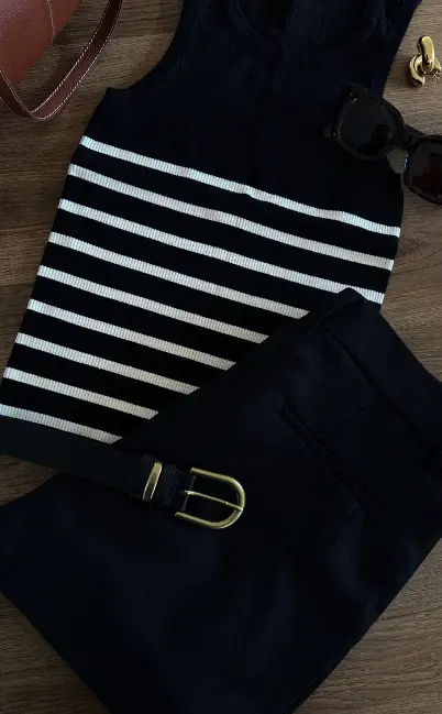 Look de rentrée