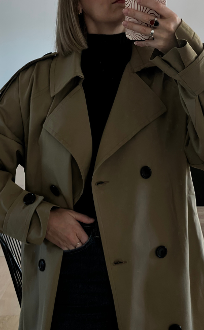 Le Trench blog SEPYA